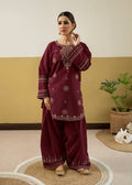 URGE 2PC DHANAK EMBROIDERY SC 03