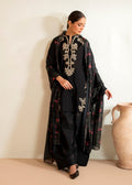 IZNIK 3PC DHANAK EMBROIDERY SC 19