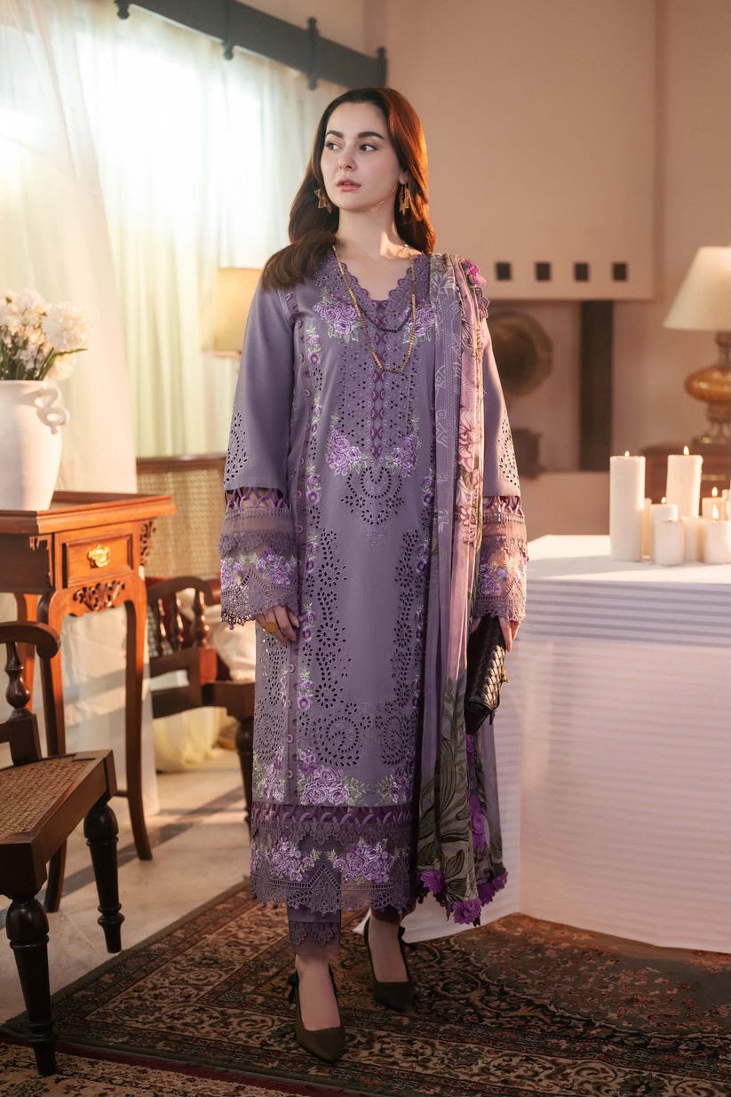 JADE 3PC DHANAK EMBROIDERY SC 20