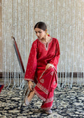 URGE 2PC DHANAK EMBROIDERY SC 10