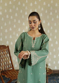 URGE 2PC DHANAK EMBROIDERY SC 12