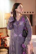 JADE 3PC DHANAK EMBROIDERY SC 20