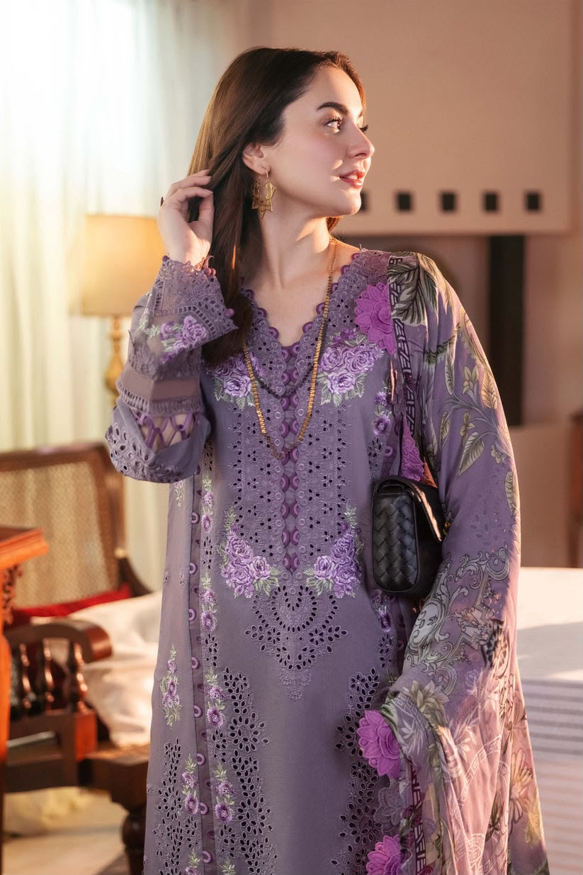 JADE 3PC DHANAK EMBROIDERY SC 20