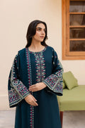 AISLING 3PC DHANAK EMBROIDERY SC 18